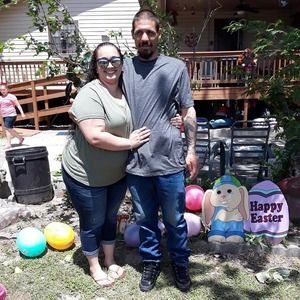 Meet your Posher, Ronnie